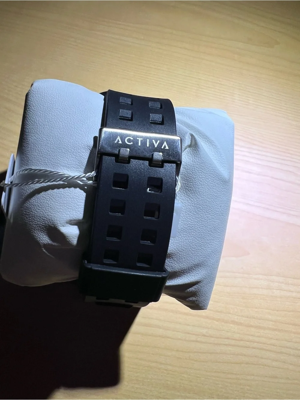0135: Activa Summit X Invicta Unisex Digital Watch - 50mm. Black (ACW8082-022)